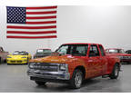 1991 GMC Sonoma Base 2dr Extended Cab SB