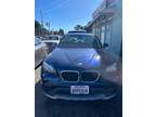 2015 BMW X1 sDrive28i