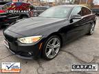 2016 BMW 4 Series 4dr Sdn 428i xDrive AWD Gran Coupe SULEV