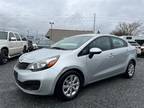 2013 Kia Rio LX