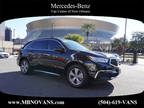 2020 Acura MDX Black, 49K miles