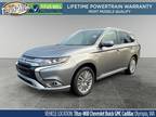 2020 Mitsubishi Outlander Phev SEL SUV