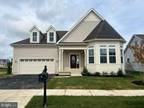 Home For Sale In Middletown, Delaware