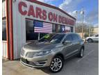 2017 Lincoln MKC Select AWD 4dr SUV