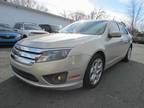 2010 Ford Fusion For Sale