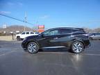 2015 Nissan Murano For Sale