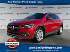 2021 Mercedes-Benz GLA 250 4MATIC