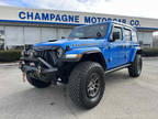 2023 Jeep Wrangler Rubicon 392 XTREME RECON with SKY ROOF