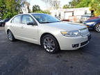 2007 Lincoln MKZ Base 4dr Sedan