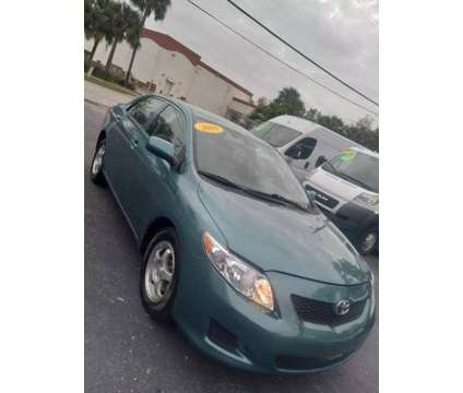 2009 Toyota Corolla for sale is a 2009 Toyota Corolla Car for Sale in North Fort Myers FL