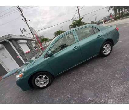 2009 Toyota Corolla for sale is a 2009 Toyota Corolla Car for Sale in North Fort Myers FL