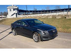 2014 Cadillac ATS 2.0L Turbo Luxury Sedan 4D