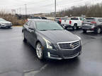 2014 Cadillac ATS 3.6L Performance Sedan 4D