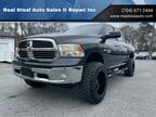 2016 RAM 1500 Lone Star 4x2 4dr Crew Cab 5.5 ft. SB Pickup