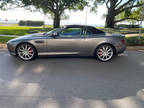 2007 Aston Martin DB9 Volante