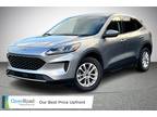 2021 Ford Escape SE AWD