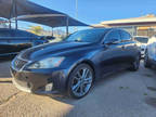 2010 Lexus IS350