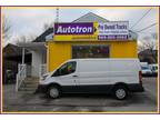 2016 Ford Transit 150 2016 Ford Transit 150