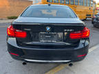 2014 BMW 3 Series 4dr Sdn 335i xDrive AWD