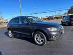 2016 Audi Q5 3.0T Premium Plus Sport Utility 4D