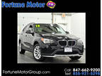 2015 BMW X1 AWD 4dr xDrive28i