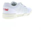 K-Swiss Gstaad 86 X Boyz N The Hood Mens White Lifestyle Sneakers Shoes