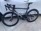 2023 Specialized Tarmac S-Works SL8 Size 54CM