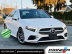 2019 Mercedes-Benz A Class A 220 Premium package- Low Mileage