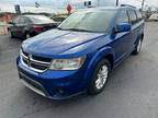 2015 Dodge Journey SXT 4dr SUV