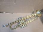 Belmonte Trumpet - 1990's manufacture No Case