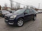 2015 GMC Acadia SLE1 FWD