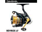 DAIWA Revros LT 2000 Spinning Fishing Reel [REVLT2000] (945)