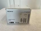 Sony ZV-1F Digital Camera for Content Creators and Vloggers Black