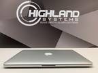 Apple MacBook Pro 13" 1TB SSD 16GB i5 3.10Ghz Retina - MONTEREY - 3 Yr Warranty