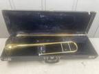 1954 Conn 4h Trombone in Playing Condition 400771