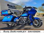 2024 Harley-Davidson Road Glide Limited