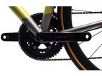 Mosaic RT-1 Titanium 2x 12 Speed Disc Road Bike 52cm Disc Shimano 105 Di2