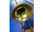 Vintage Olds Ambassador Trombone