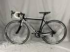 Scattante R670 Road Bike 48cm Carbon Fork Ultegra Mix 2x9 Mech Rim 700c Clincher