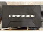 Humminbird Apex 13