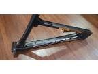 2018 Trek Supercaliber Frame Upper Part 9.9 Medium