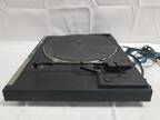 Yamaha P-500 Full Automatic Direct Drive Turntable Record Player (TESTED)