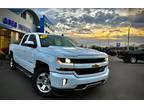 2016 Chevrolet Silverado 1500 LT LT2