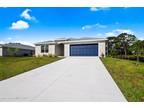 838 San Filippo Dr SE, Palm Bay, FL 32909