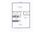 Residence at Milford Tower Apartments - 1 Bedroom, 1 Bathroom