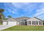 201 Lagoon Mist Ct, Oak Hill, FL 32759