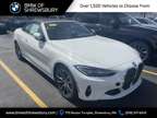 2024 BMW 4 Series 430i xDrive Convertible