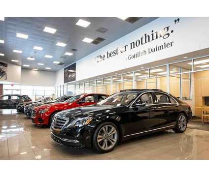 2024 Mercedes-Benz S-Class Maybach S 680 is a Black 2024 Mercedes-Benz S Class Sedan in Lake Bluff IL