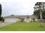 1802 Pace Dr NW, Palm Bay, FL 32907