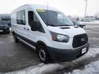 2017 Ford Transit